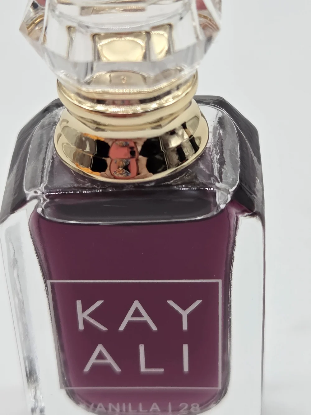 KAYALI Vanilla | 28 5ml Dabber